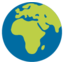 :earth_africa: 🌍