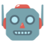 :robot_face: 🤖